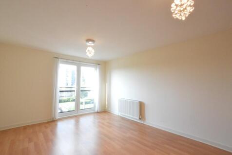 Firpark Court, Dennistoun, Glasgow, G31 photo 3