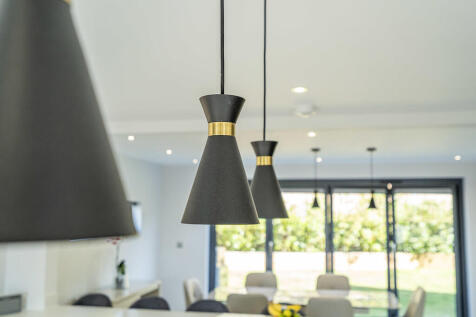 Kitchen/Dining Ro...