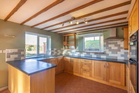 Cheriton Fitzpaine, Crediton, EX17 photo 2