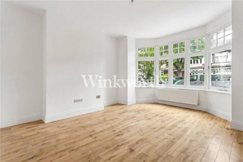Front Reception Room