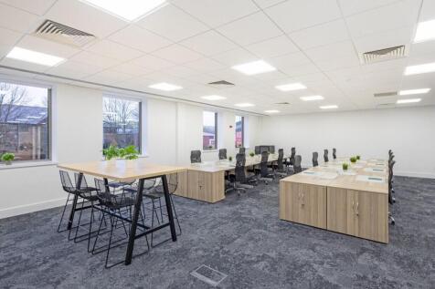 Office to rent Image 12