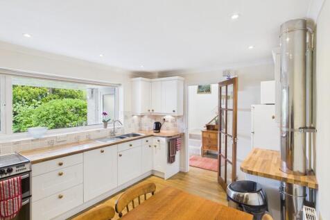 Kitchen/ dining r...
