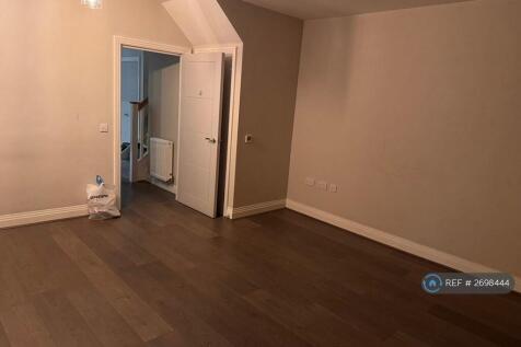 Lounge And Dining Room