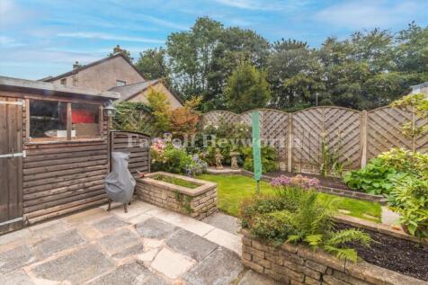 Rear Garden image 2