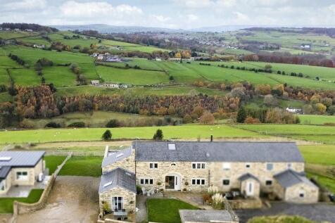 Bramleys Estate Agents - Stainland Dean - Halifax 