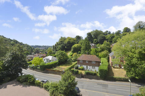 5 Albury Mews - view