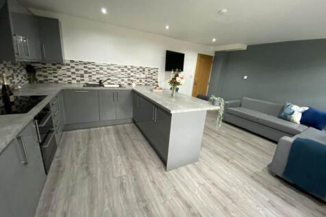 10 Stanley Kitchen