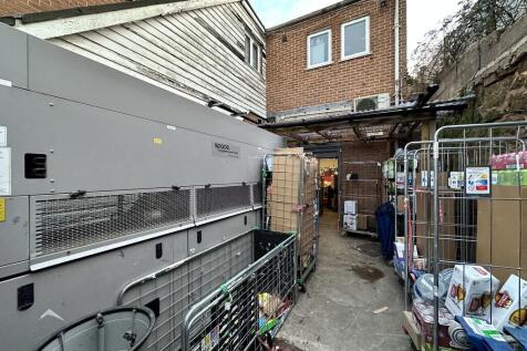 Outside Storage A...