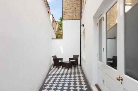 Courtfield Gardens, London SW5 photo 4