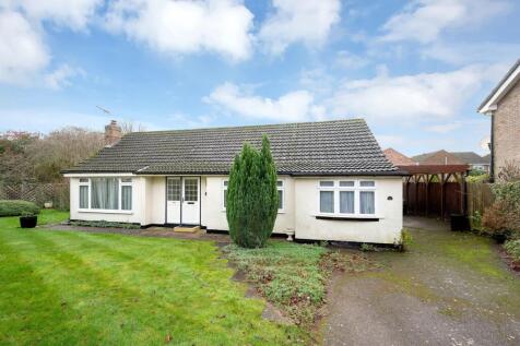 Oakham, LE15 - property photo