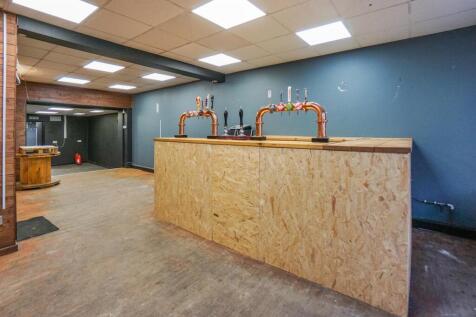 Bar Area