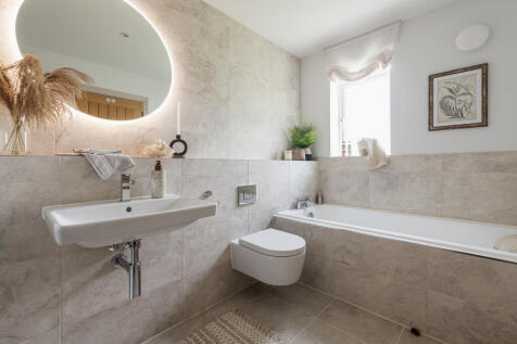 Coln Signature Home Churchill by Pete Helme Photog