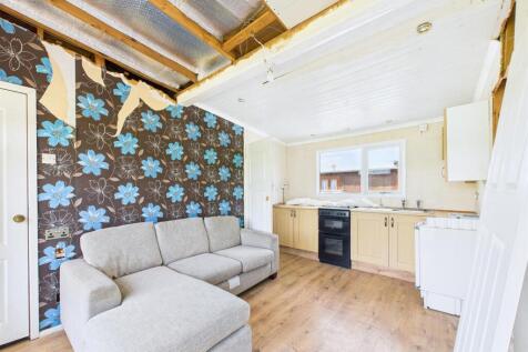 Open Plan Kitchen/Reception Room