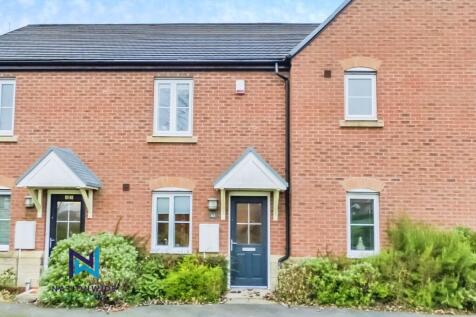 Folly Wood Drive, Chorley photo 4