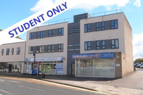 London Road - Stu...