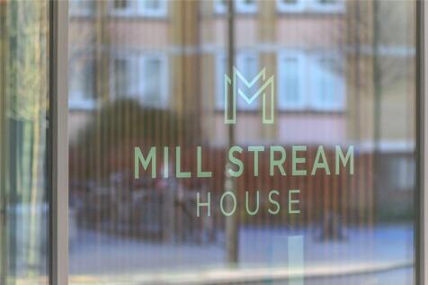Mill Stream