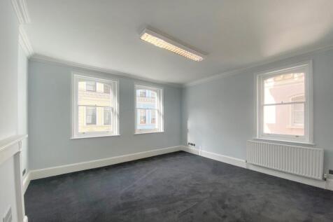 Second Floor (for indicative purposes)
