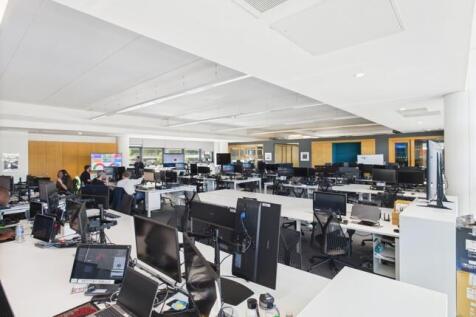 Office to rent Image 6