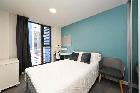 226 Mezzo, Gatecrasher Apartments, City Centre, S1 photo 2
