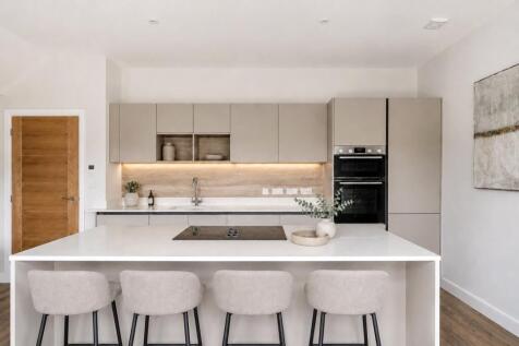 Show Home