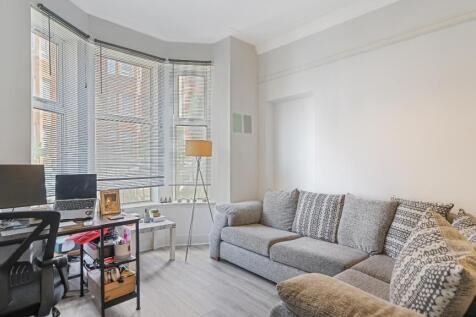 Living/ Dining Area