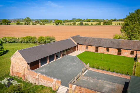 Countryside and B...