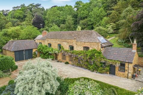 The Coach House