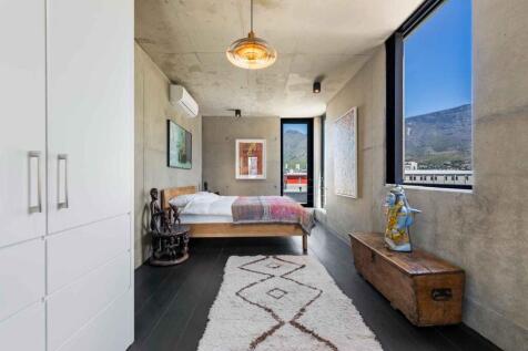 Residential - Bedroom 2