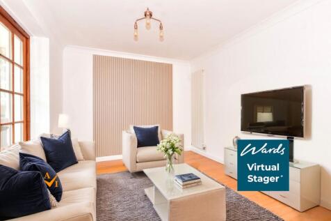 Sitting Area (Modern Style)