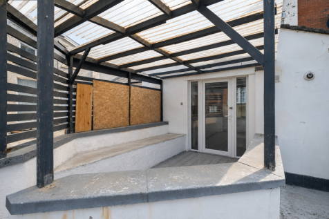 Terrace / Patio
