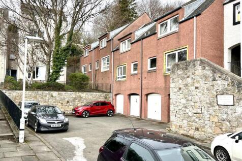 Macdonalds Lands, Culross