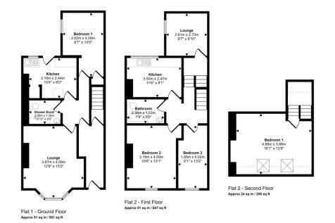 18 St. Marys Lane, Liverpool, L4 5UA