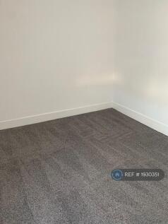Back Bedroom New Carpets 