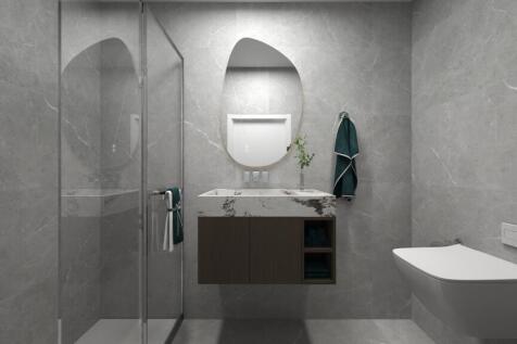 CGI Ensuite