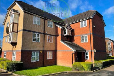 Hyndman Court - Chancery Gardens