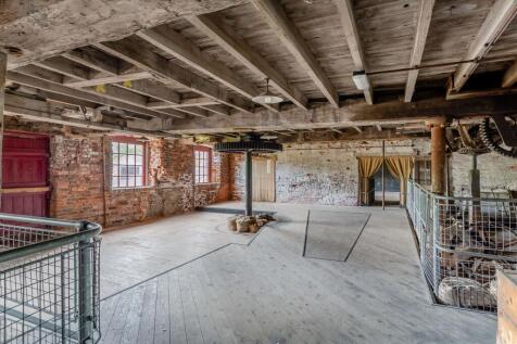 Thwaite Mill, Thwaite Lane, Stourton, Leeds LS10 1RP