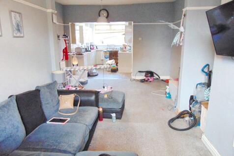 Chapel Street - Lounge