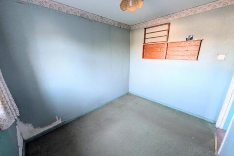 2 Bed Bungalow in Allesley