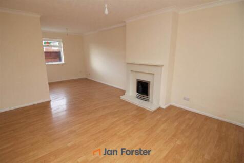 Lounge Dining Room