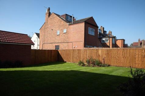 The Dorking Kegworth Gate Internals