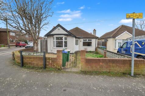 20 Clarence Road, Bexleyheath, London DA6 8ER