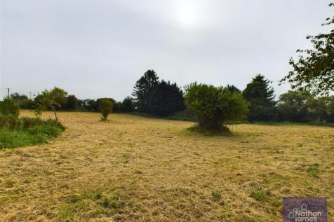 Surrounding land