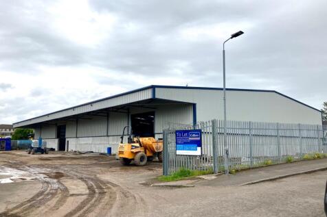 8 Palacecraig Street, Coatbridge