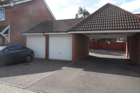 Parking &amp; Garage