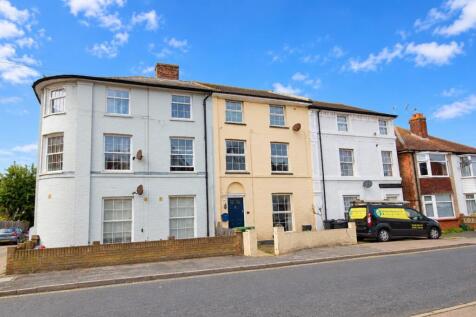 Saville Street, Walton on the Naze