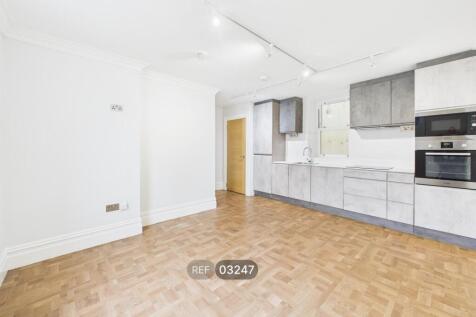 Kitchen /Living/ Dining area