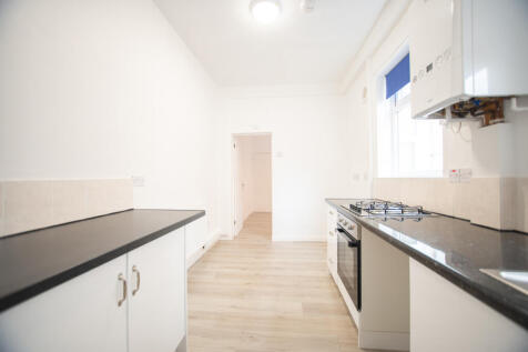 Flat Ground Floor, Morpeth Street, Kingston Upon Hull, City Of Kingston Upon Hull photo 3
