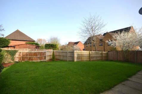 Garston, Two Mile Ash, Milton Keynes, Buckinghanshire, MK8 8ET photo 5
