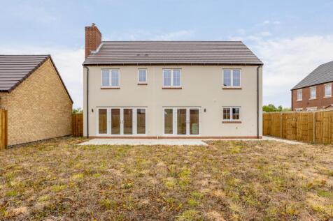 Plot 7, Bracken Fields (Retford)-3