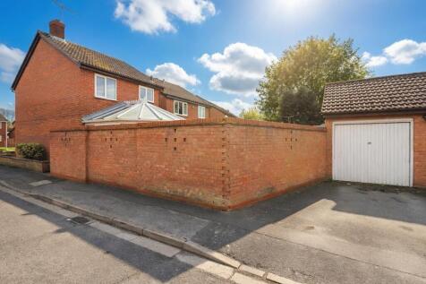 Garage &amp; Parking